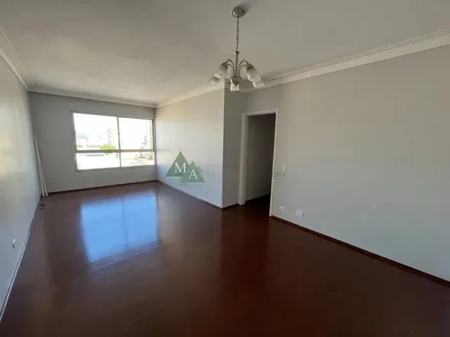Imagem: Apartamento Garagem em Centro - Sorocaba