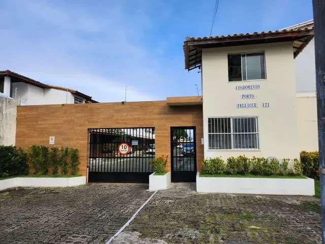 Imagem: Duplex Nascente de 3/4, Sendo 3 Suítes