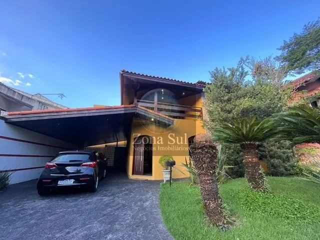 Imagem: Casa em Condominio em Jardim Isaura - Sorocaba