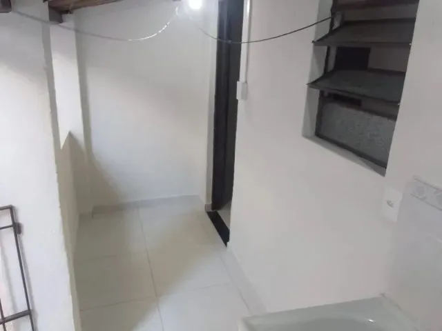 Imagem: Aluguel Casa 1 Quarto - Bairro São Pedro