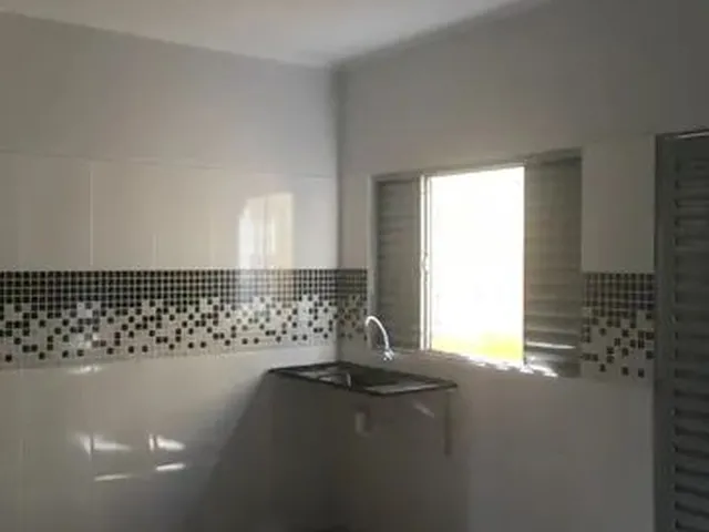 Imagem: Suíte com Cozinha Integrada e Área de