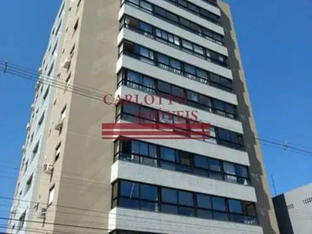 Imagem: Apartamento para Locação com 1 Dormitório