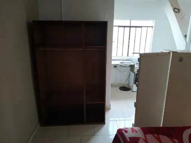 Imagem: Kitinete Unioeste Cvel