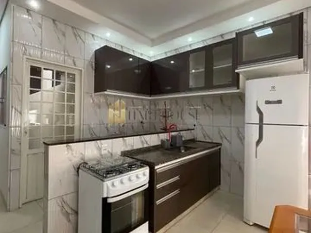Imagem 4: Casa para Aluguel com 50 Metros Quadrados com 2 Quartos em Morada da Serra - Cuiabá - Mt