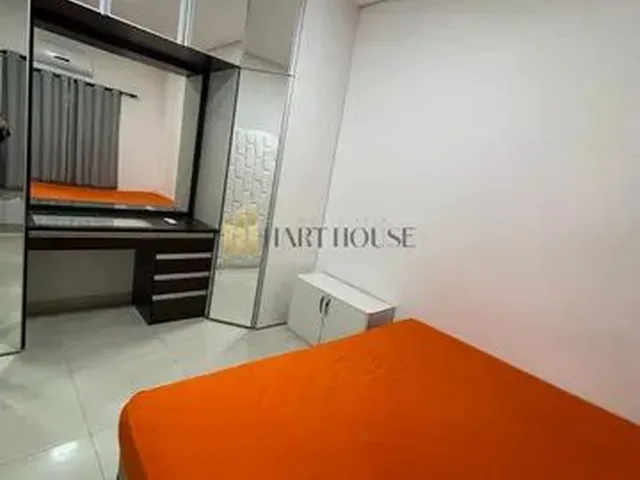 Imagem 2: Casa para Aluguel com 50 Metros Quadrados com 2 Quartos em Morada da Serra - Cuiabá - Mt