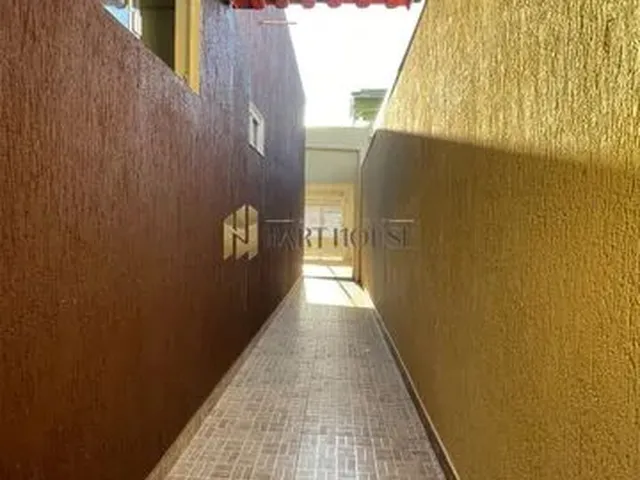 Imagem 3: Casa para Aluguel com 50 Metros Quadrados com 2 Quartos em Morada da Serra - Cuiabá - Mt