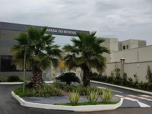 Imagem: Apartamento para Locação (02 Opções