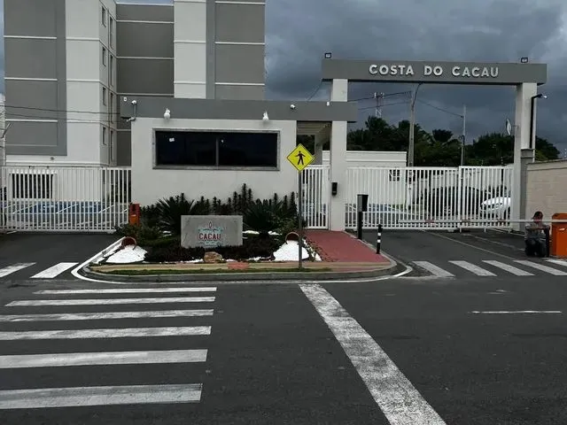 Imagem: Alugo Apartamento em Abrantes