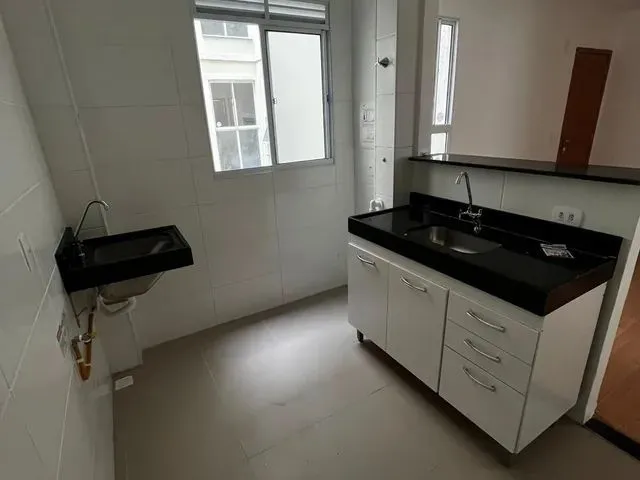 Imagem 5: Alugo Apartamento em Abrantes