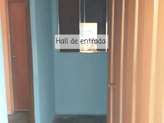 Imagem: Casa com Entrada Individual