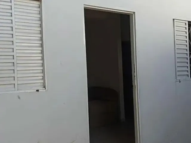 Imagem 1: Casa na Sandra Regina