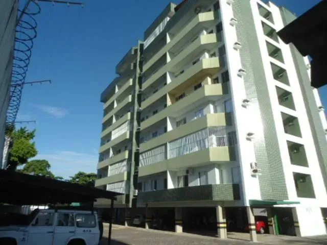 Imagem: Apartamento com 03 Quartos
