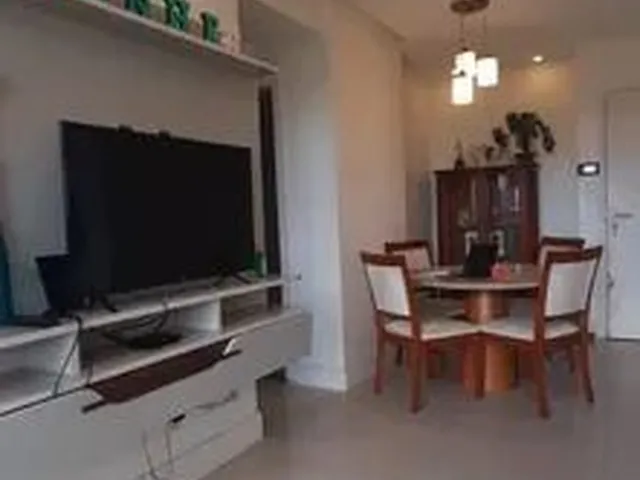 Imagem: Locação Apartamento Mobiliado Horto Bela