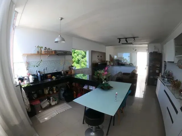 Imagem 9: Ph- Alugo Casa Ampla com 6 Quartos em Costa Bela