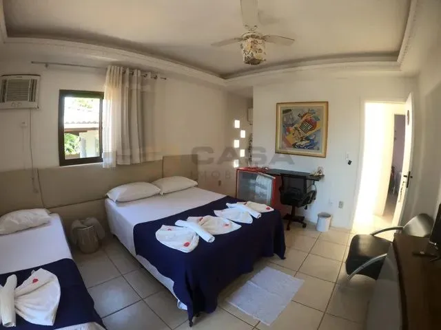 Imagem 10: Ph- Alugo Casa Ampla com 6 Quartos em Costa Bela