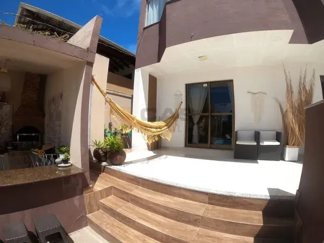 Imagem 15: Ph- Alugo Casa Ampla com 6 Quartos em Costa Bela
