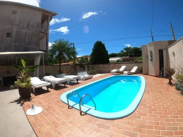 Imagem 8: Ph- Alugo Casa Ampla com 6 Quartos em Costa Bela