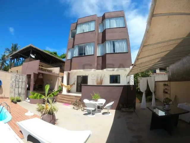 Imagem 7: Ph- Alugo Casa Ampla com 6 Quartos em Costa Bela