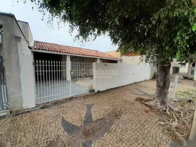 Imagem: Casa - Jardim Conceição - Campinas