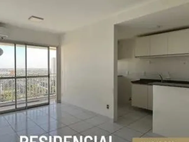 Imagem: Apartamento para Aluguel 64 M² com 2 Quartos