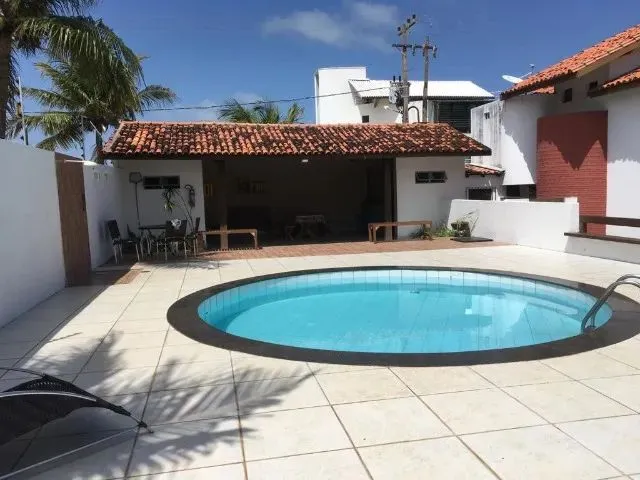 Imagem 1: Alugo Chalé na Praia do Atalaia