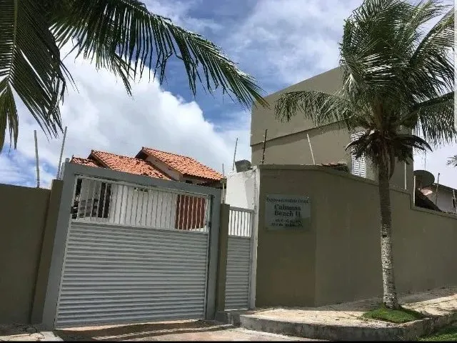 Imagem 10: Alugo Chalé na Praia do Atalaia