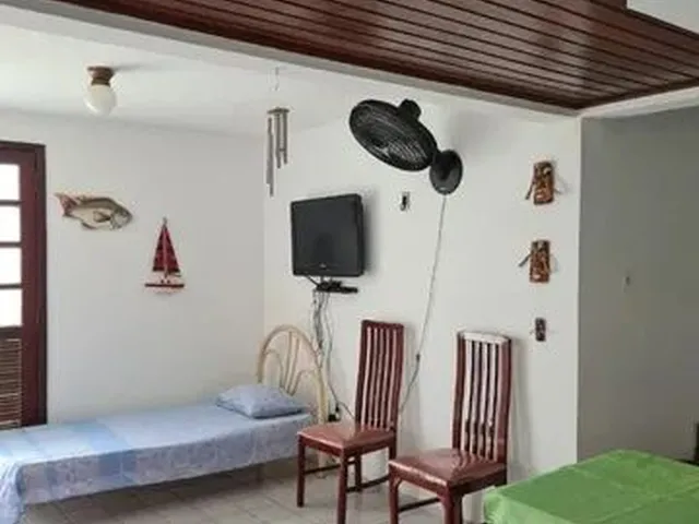 Imagem 7: Alugo Chalé na Praia do Atalaia