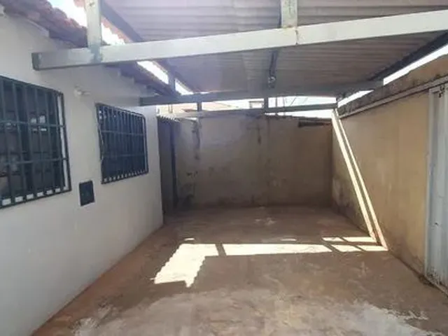 Imagem: Aluguel de Casa na Qr 602