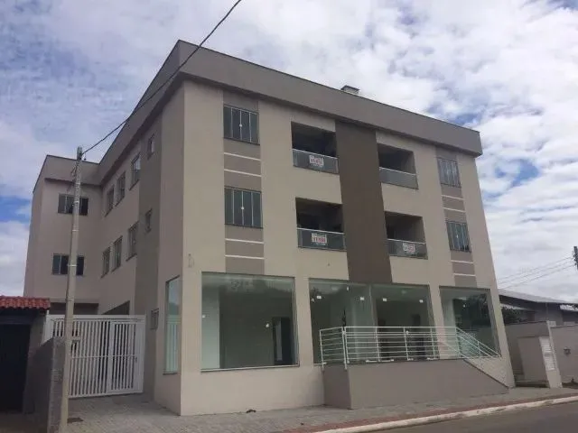 Imagem: Apartamento Guaramirim