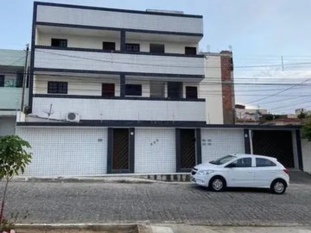 Imagem: Apartamento no Bairro Petrópolis