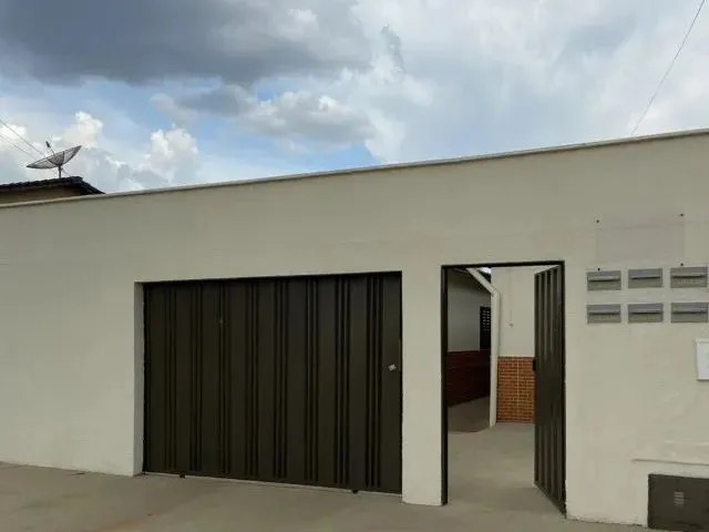 Imagem: Kitnet 2 Quartos- Incluso Água -Próximo