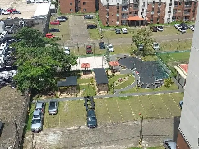 Imagem 9: Grande Oportunidade Aluguel Ecoparque