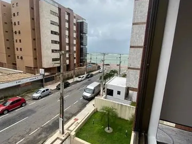 Imagem 1: Apartamento 2/4. em Frente a Bodega do Sertão
