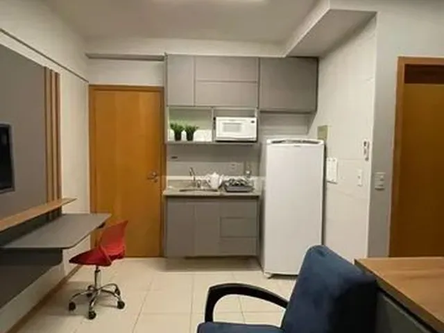 Imagem: Kitnet Águas Claras