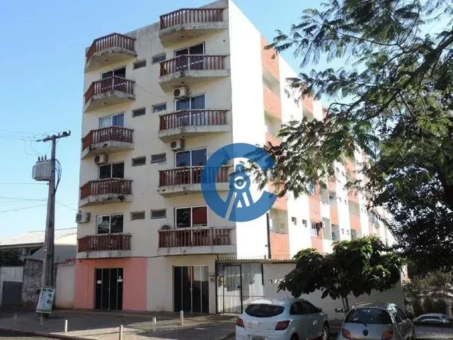 Imagem: Apartamento com 1 Dormitório para Alugar