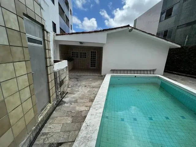 Imagem: Alugo Belíssima Casa nos Bancários com
