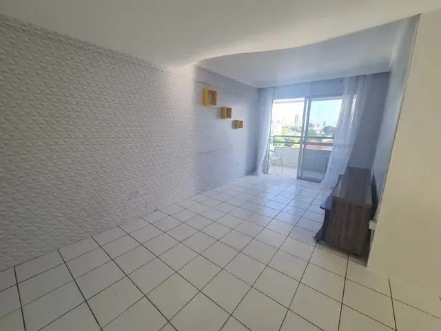 Imagem: Apartamento - Piedade - 03 Qts/01 Suíte