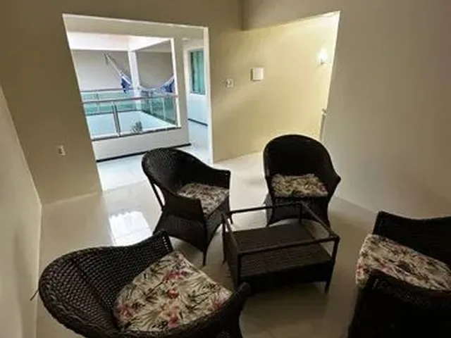 Imagem: Casa de Condomínio Sobrado para Aluguel