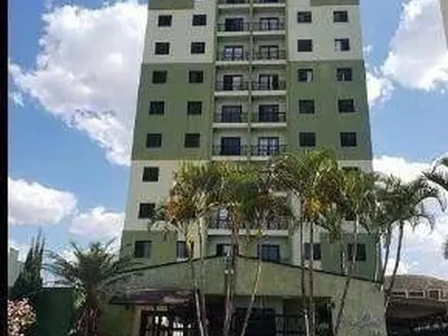 Imagem: Apartamento com 2 Dormitórios para Alugar