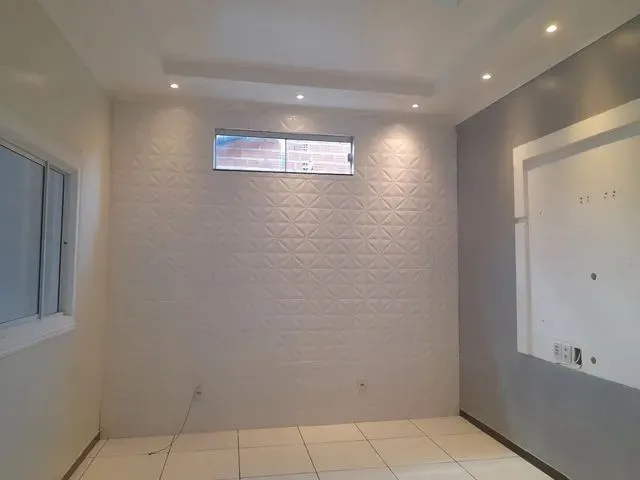 Imagem: Aluga-Se Casa no Bairro Novo Estrela