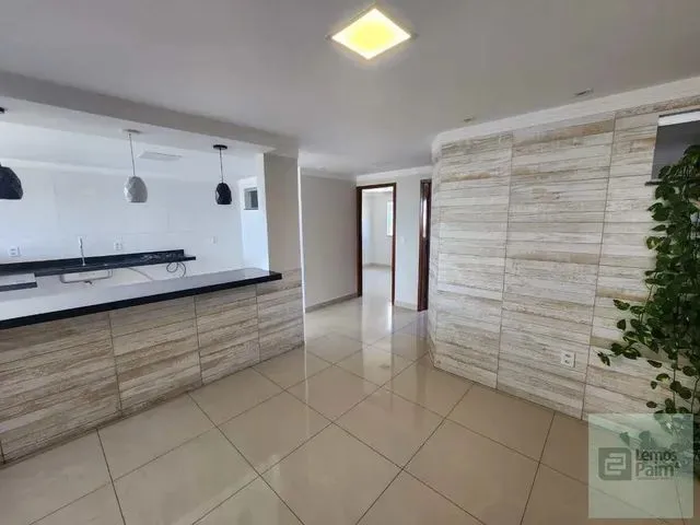 Imagem: Cobertura para Aluguel com 2 Quartos em