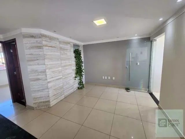 Imagem 3: Cobertura para Aluguel com 2 Quartos em São Caetano - Itabuna - Ba