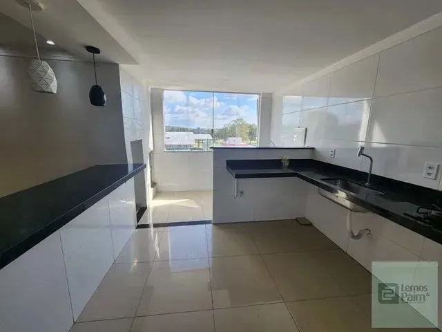Imagem 2: Cobertura para Aluguel com 2 Quartos em São Caetano - Itabuna - Ba