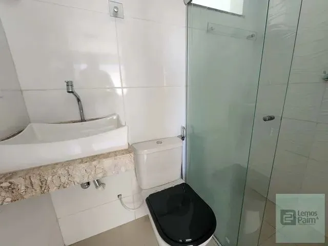 Imagem 5: Cobertura para Aluguel com 2 Quartos em São Caetano - Itabuna - Ba