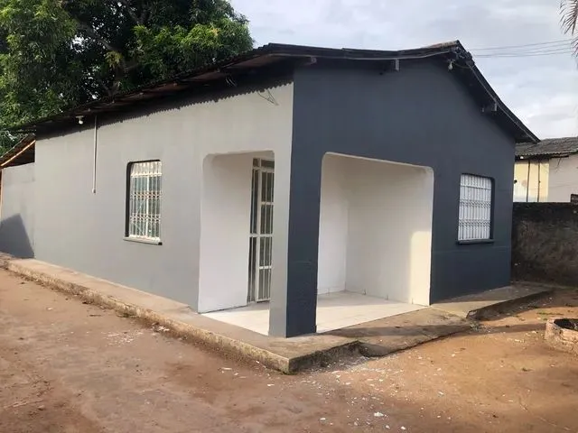 Imagem: Aluguel de Casa no Caranã