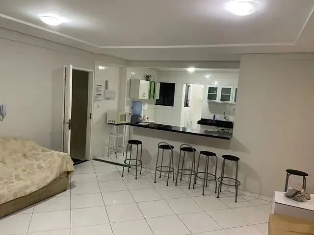 Imagem: Aluga-Se Apartamento Mobiliado