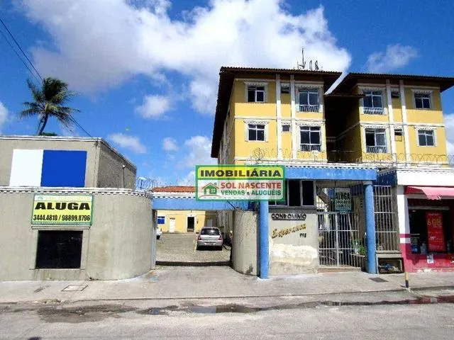 Imagem: Apartamento com 2 Dormitórios para Alugar
