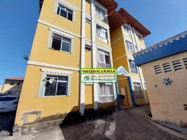 Imagem 13: Apartamento com 2 Dormitórios para Alugar, 41 M² por R$ 868/Mês - Alto da Balança