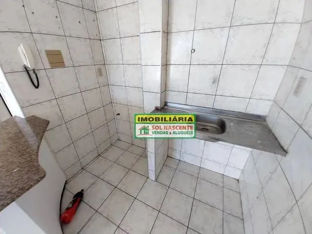 Imagem 9: Apartamento com 2 Dormitórios para Alugar, 41 M² por R$ 868/Mês - Alto da Balança