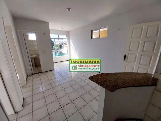 Imagem 11: Apartamento com 2 Dormitórios para Alugar, 41 M² por R$ 868/Mês - Alto da Balança
